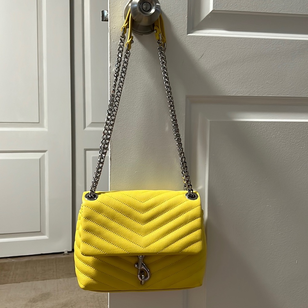 Rebecca Minkoff handbag
